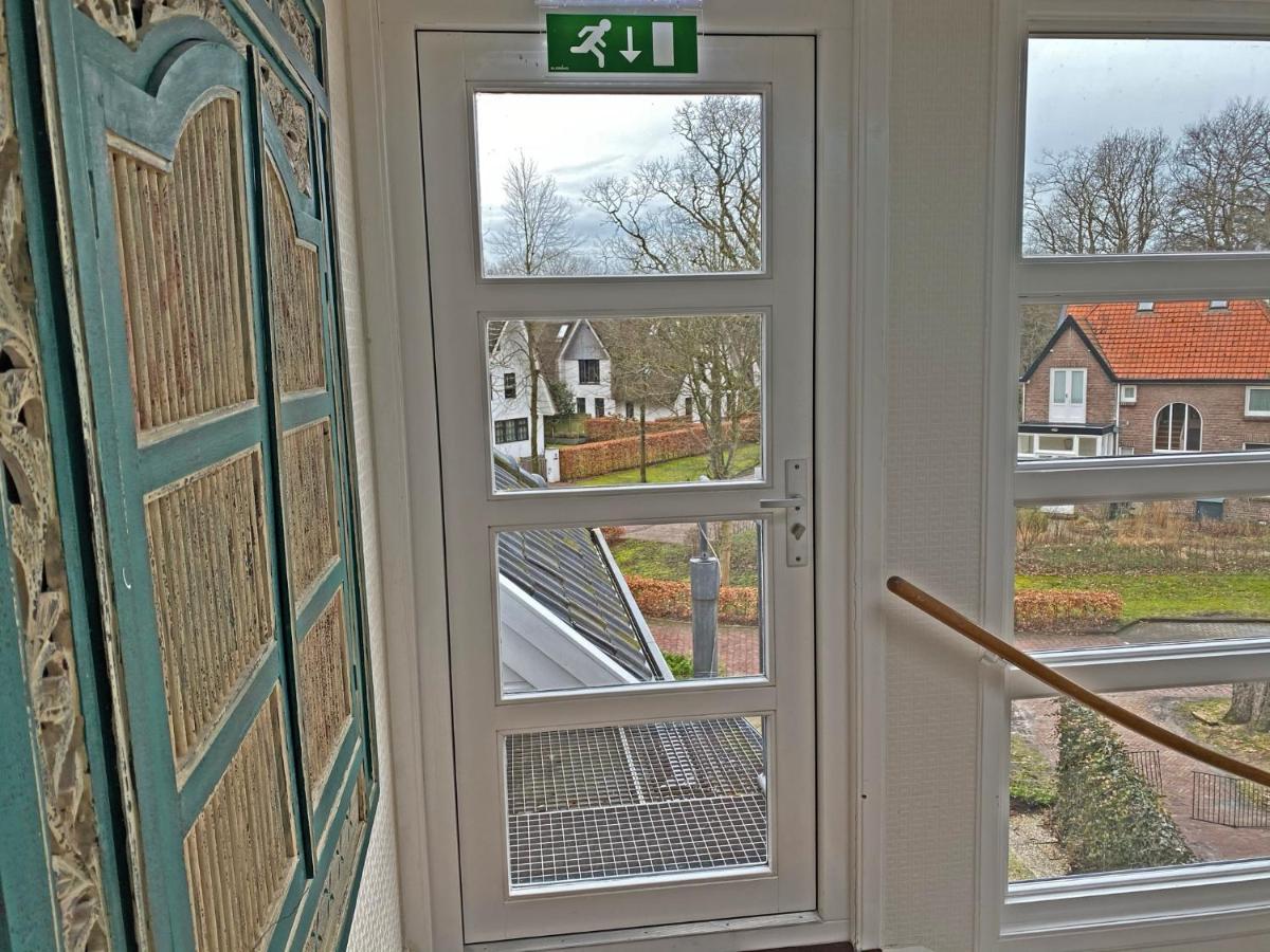 Villa Prinsenhof # Vijfentwintig ベルゲン エクステリア 写真
