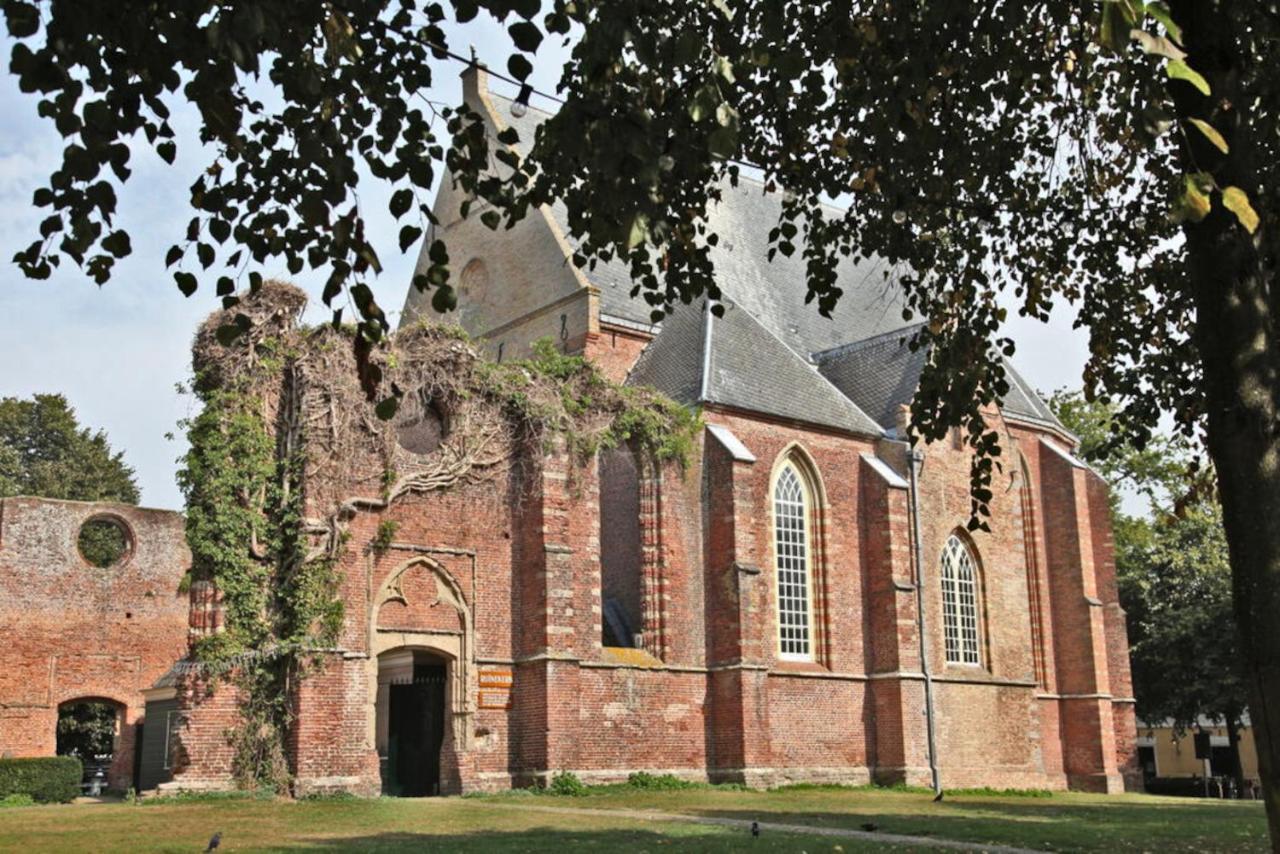 Villa Prinsenhof # Vijfentwintig ベルゲン エクステリア 写真